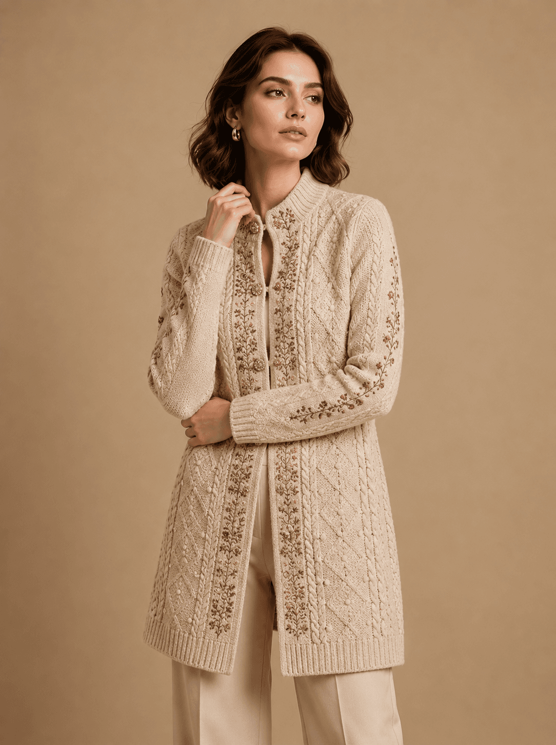 Coats