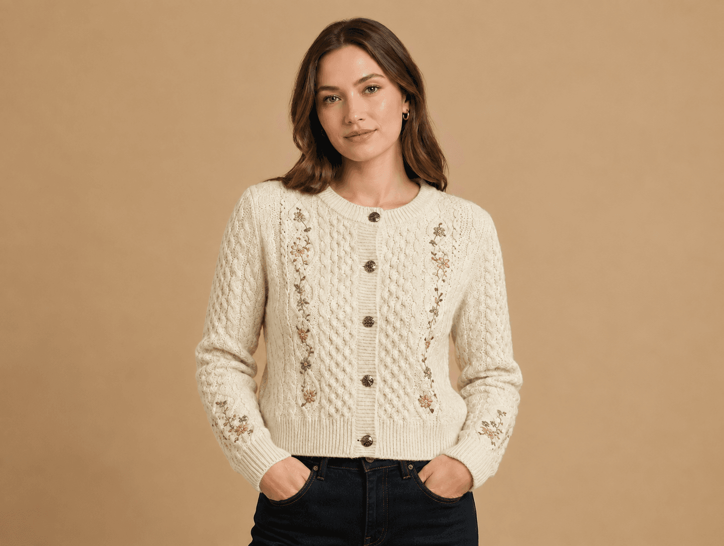 Premium Cardigans