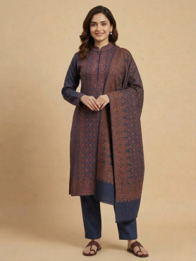 Heritage Kurtas